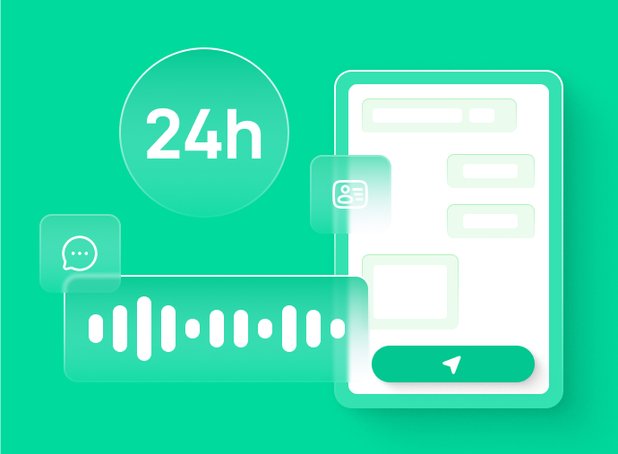 智能AI在線客服